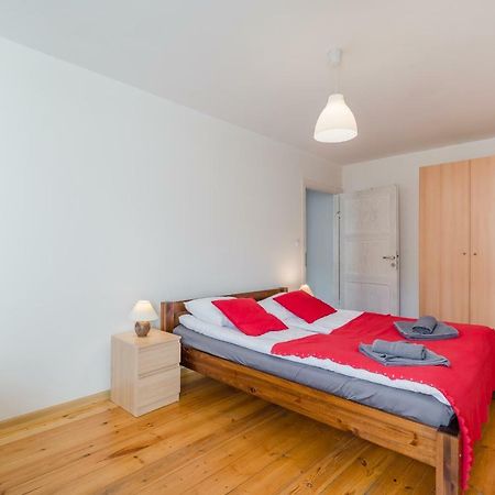Hello Apartments Zlota Brama - Old Town Гданск Екстериор снимка