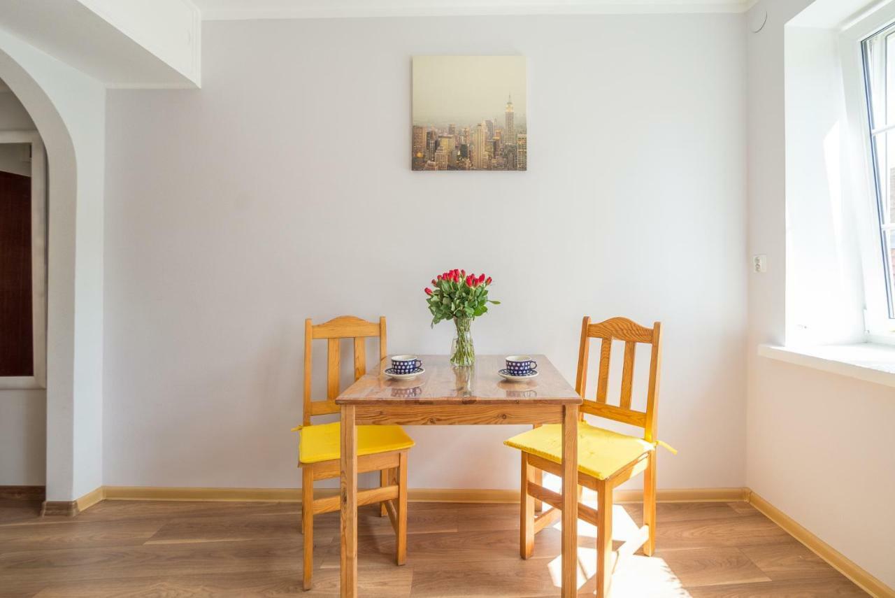 Hello Apartments Zlota Brama - Old Town Гданск Екстериор снимка
