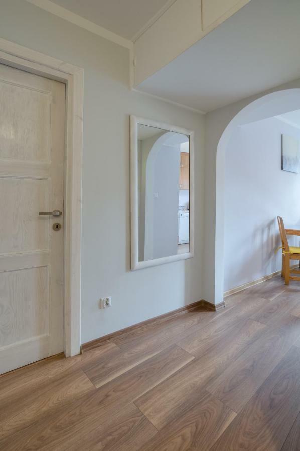 Hello Apartments Zlota Brama - Old Town Гданск Екстериор снимка