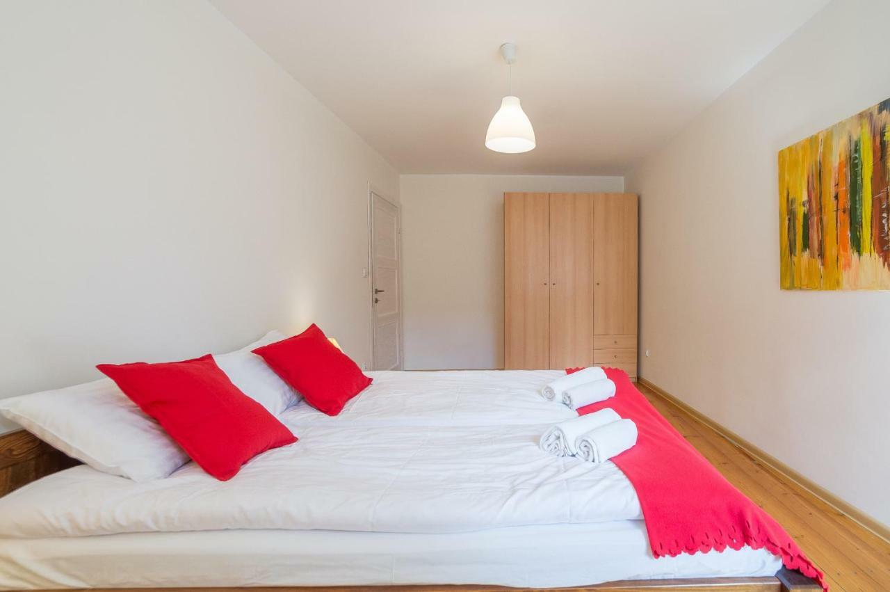 Hello Apartments Zlota Brama - Old Town Гданск Екстериор снимка