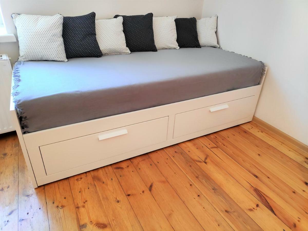 Hello Apartments Zlota Brama - Old Town Гданск Екстериор снимка