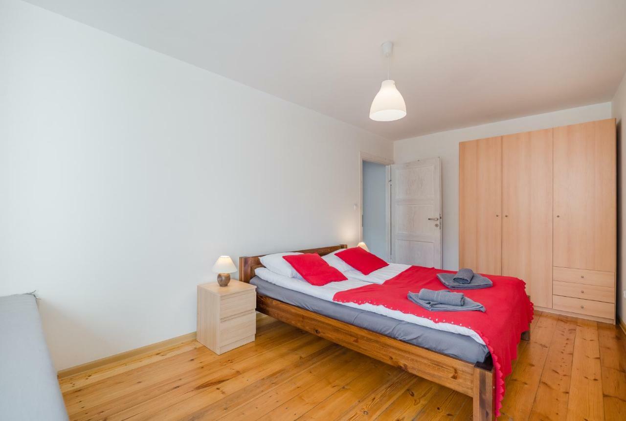 Hello Apartments Zlota Brama - Old Town Гданск Екстериор снимка