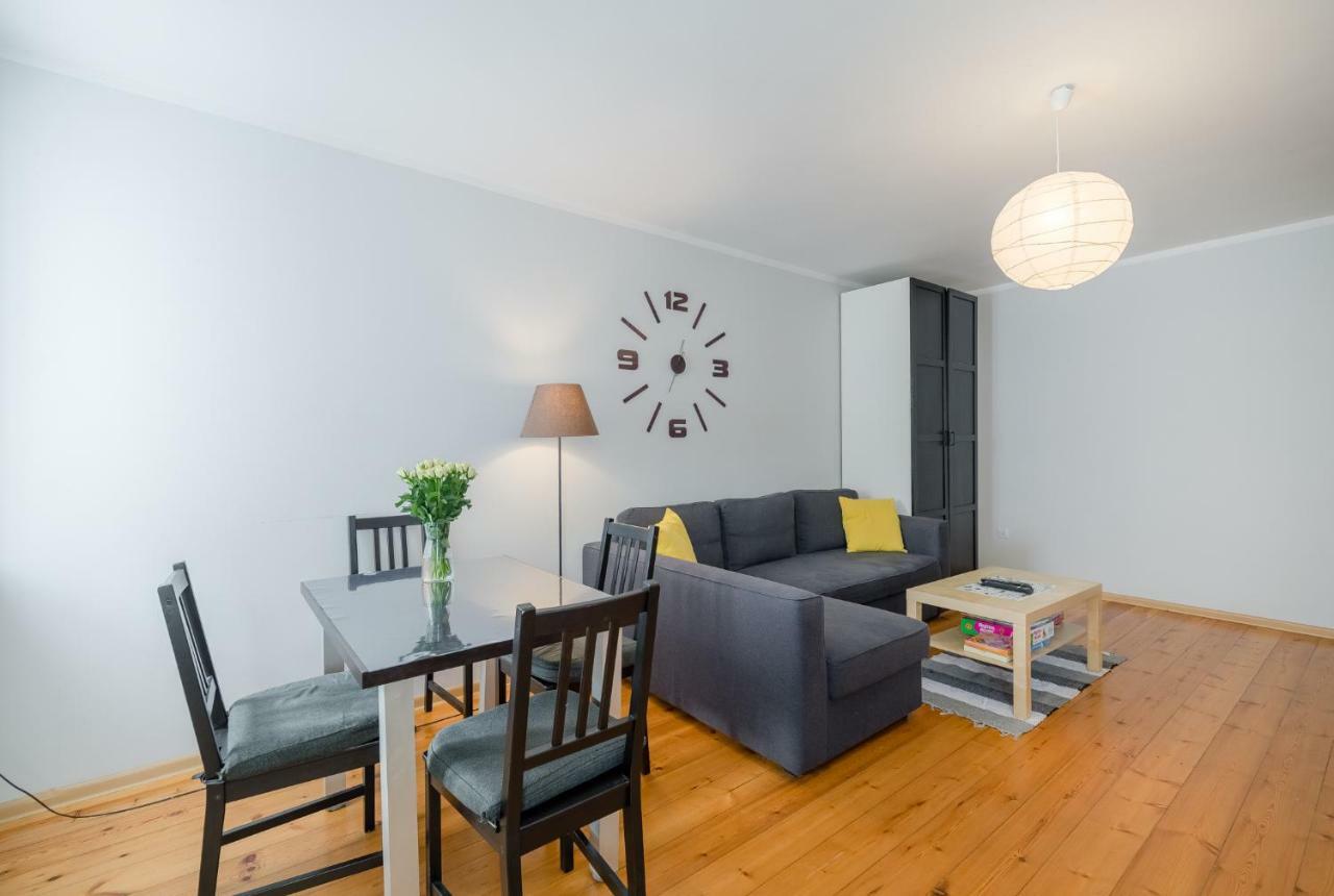 Hello Apartments Zlota Brama - Old Town Гданск Екстериор снимка