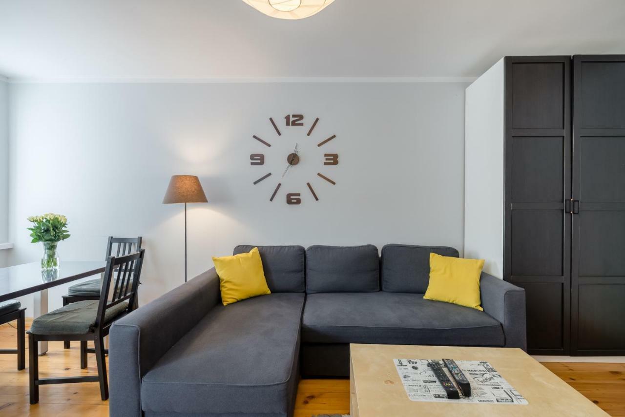 Hello Apartments Zlota Brama - Old Town Гданск Екстериор снимка