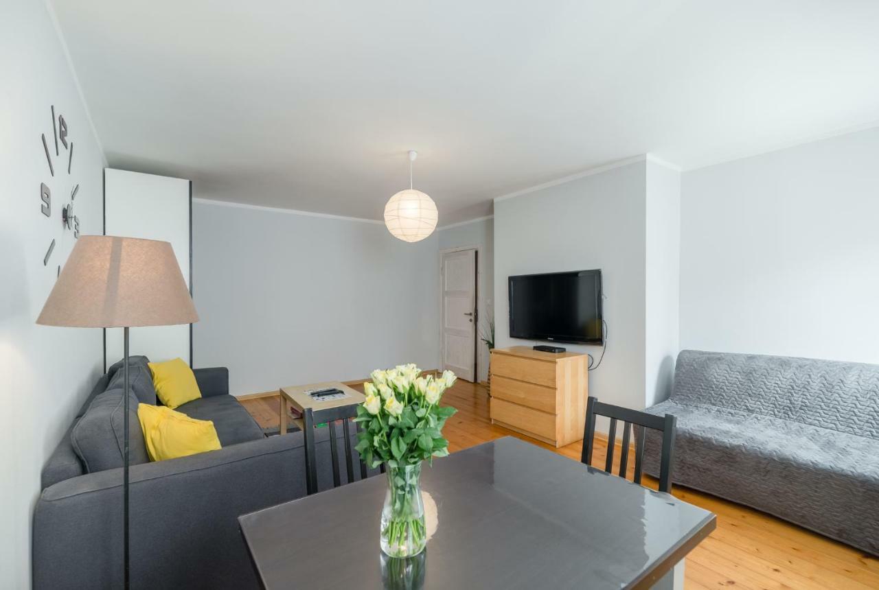 Hello Apartments Zlota Brama - Old Town Гданск Екстериор снимка